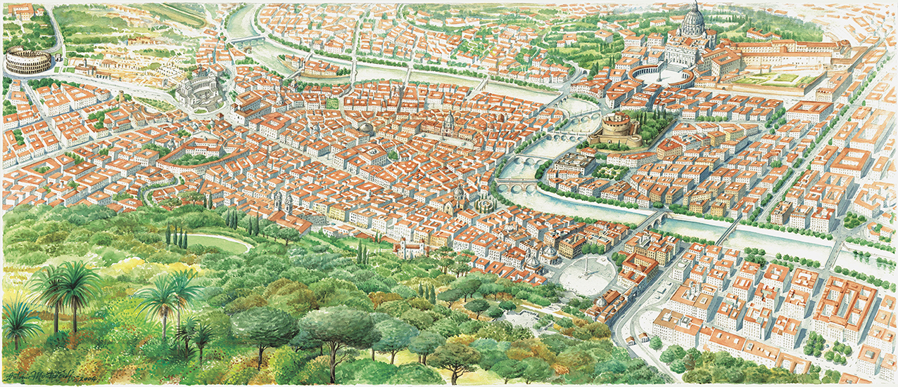 Roma